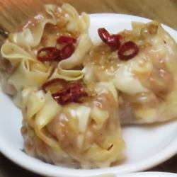 唐辛子シウマイ