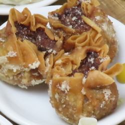 チーズシウマイ