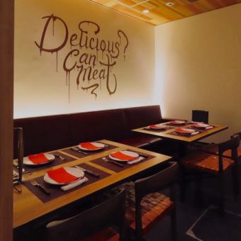 Churrasco in a private space! Perfect private room for joint parties and various parties! Up to 10 people can use it.