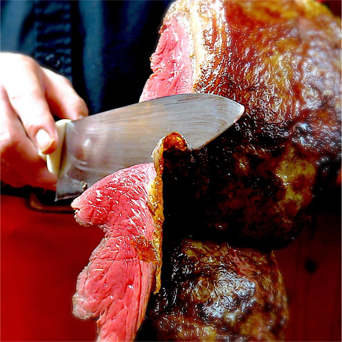 テラス限定飲み会プランもあり！肉×ビールで宴会におすすめ！