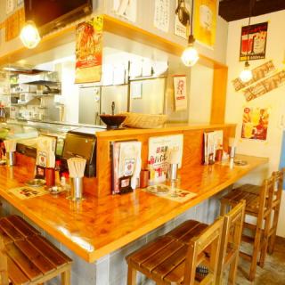 [Counter seats] 1 to several people, banquet ★ We are waiting for you! Also for crispy drinks ★ * The image is an affiliated store