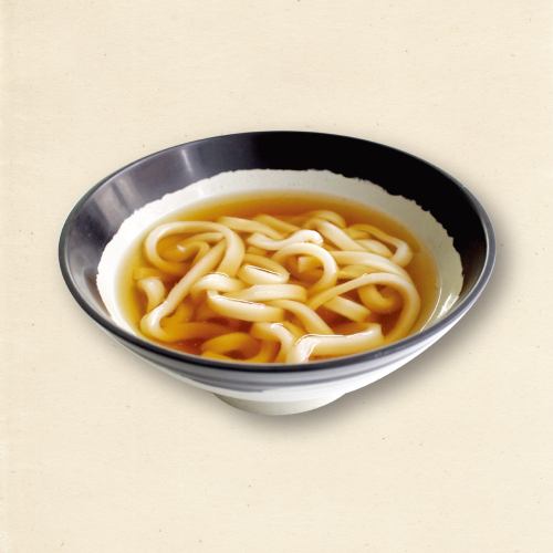 Children's Udon