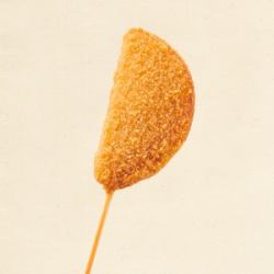 [肉类] 火腿排