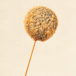 [甜品] 曲奇和奶油