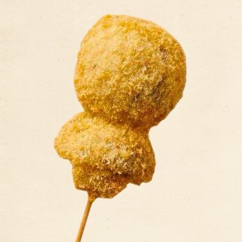 【야채】 표고버섯