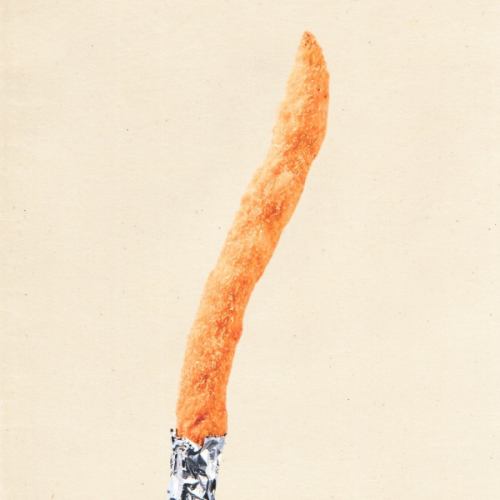 【믹스】아스파라 돼지 감기