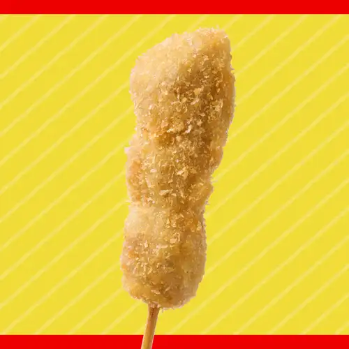 ハツ