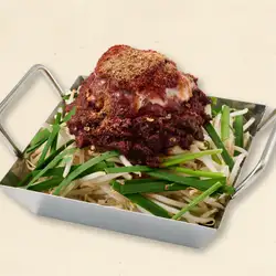 麻辣香鍋(小,2-3人份)