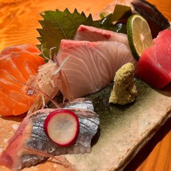 【お料理のみ】広島の旬食材や鮮魚など、豪華食材を使った逸品料理が勢揃い全9品！7,000円コース