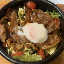 シシリアンガーリックライス