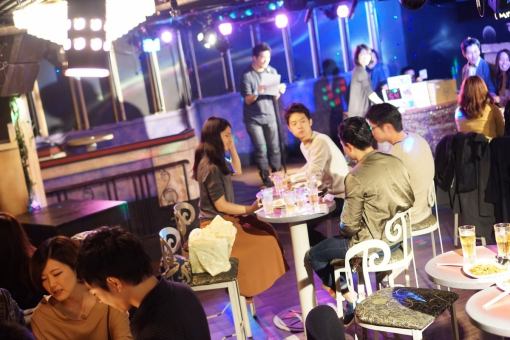 번개팅 · Meetup 이벤트 계획