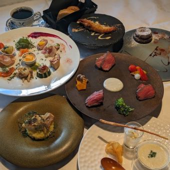 B午餐套餐