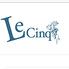 Le cinq（ルサンク）