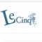 Le cinq（ルサンク）