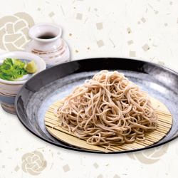 Zaru soba