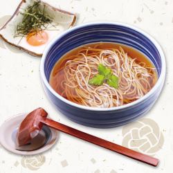 Yamakake soba