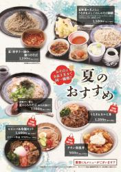 7/15~ 여름 추천