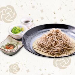 토로로 소바