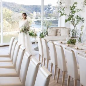 【別館３F】貸切宴会・結婚式二次会、イベント、レンタルスペースなど多種多様なRaycafeの使い方◎プロジェクター、マイク、音響、などの設備を完備しております。