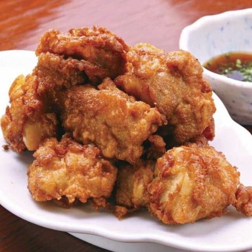 You can choose the flavor! Chomolungma fried chicken [each]