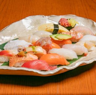 <Favorite> Nigiri Sushi
