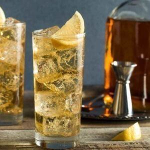 20時以降☆120分飲み放題1300円 ☆美味しいハイボールが飲める！＋500円で生ビール付きです！