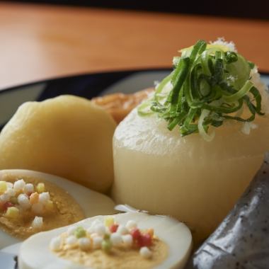 ★日曜ー木曜 21時以降限定★二次会飲み放題付コース  お一人様 3,000円［税込］