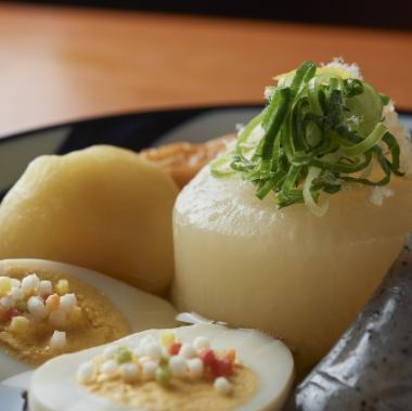 ★日曜ー木曜 21時以降限定★二次会飲み放題付コース  お一人様 3,000円［税込］