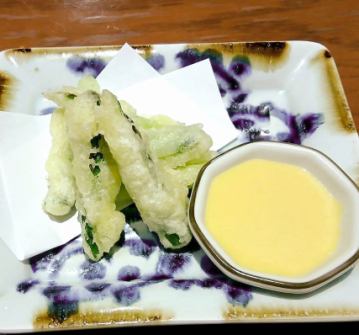 ★旬のおすすめ★アスパラ祭り★