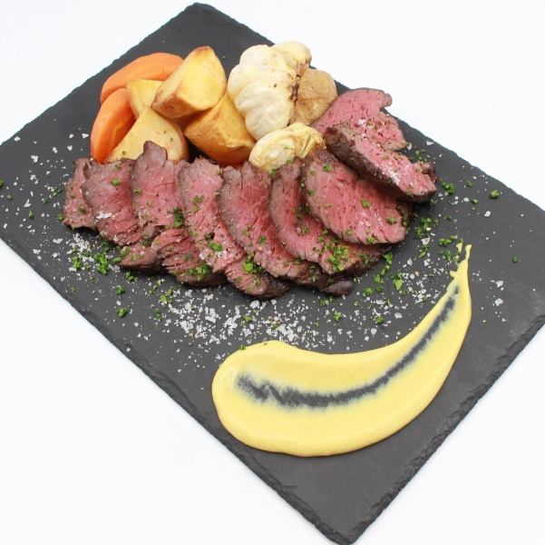 赤ワインにピッタリ☆お肉料理ッ！！