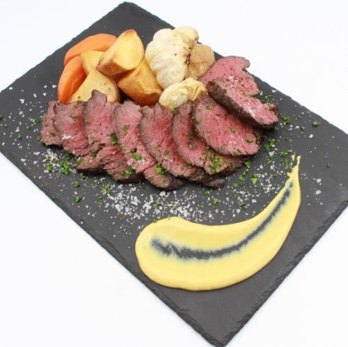 赤ワインにピッタリ☆お肉料理ッ！！