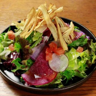4800円コース＋飲み放題付き。