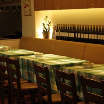 結婚式2次会・3次会・打ち上げパーティーも♪