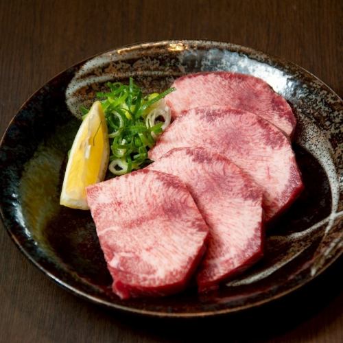 リーズナブルで上質な焼肉