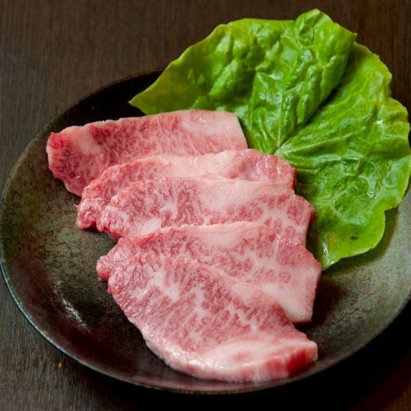【選べるコースで大満足】宴会やご家族での集まりに！焼肉と逸品を堪能できる充実のコース◆3000円(税込)～