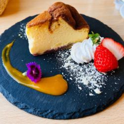 本日のケーキ