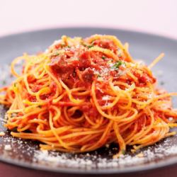 選べるパスタランチ