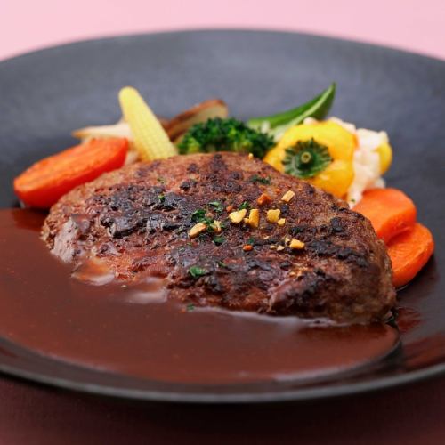 お得なランチセットご用意