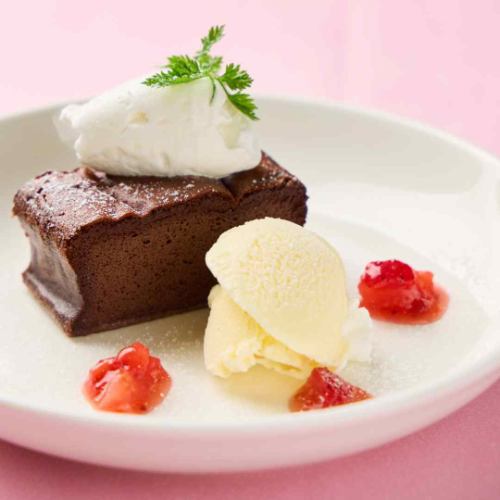 メッセージプレートご用意