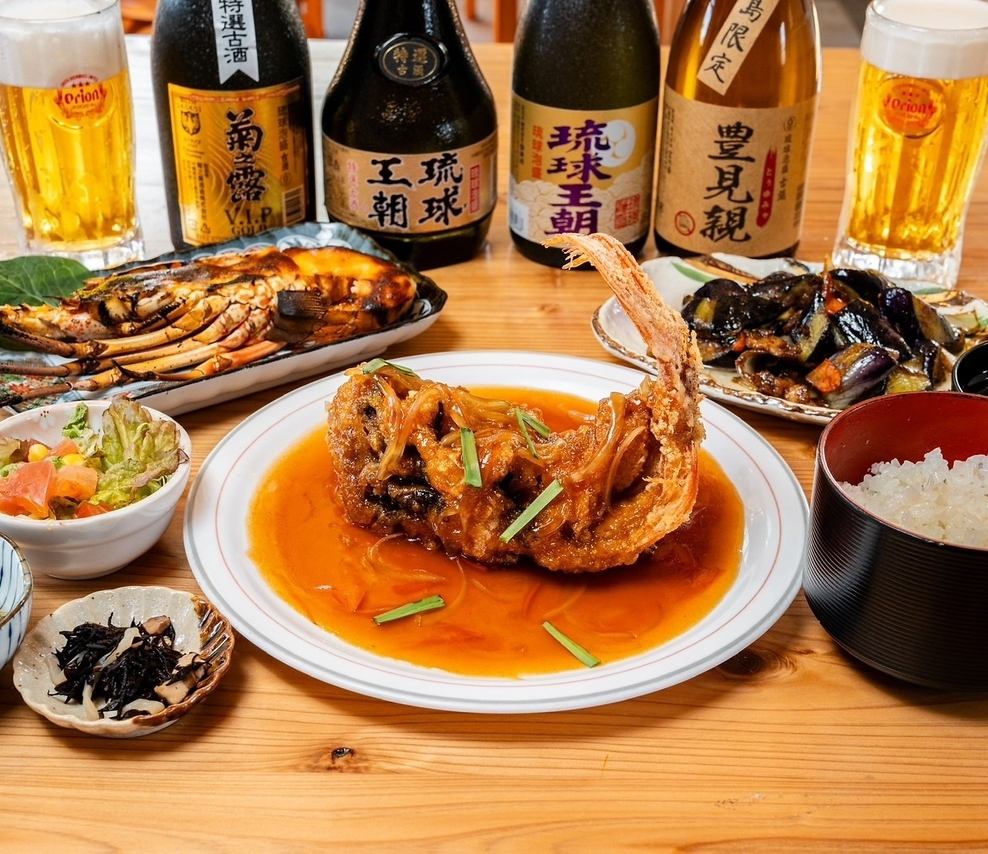 【地元が愛した味をご堪能◎】人気店「金吾」の味が復活◎
