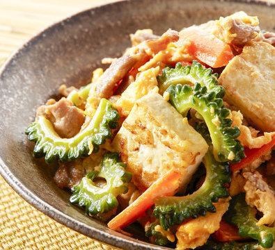 宮古島の食材使用◎【多彩な沖縄料理】