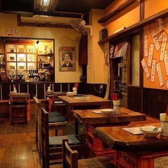 【2時間飲み放題付】レディースプラン お一人様2500円(税込)