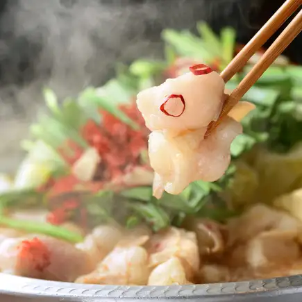 【가을 연회】 맛있는 냄비였던 마로 코스 120 분 셀프 음료 무제한 5,000 엔 (세금 포함)