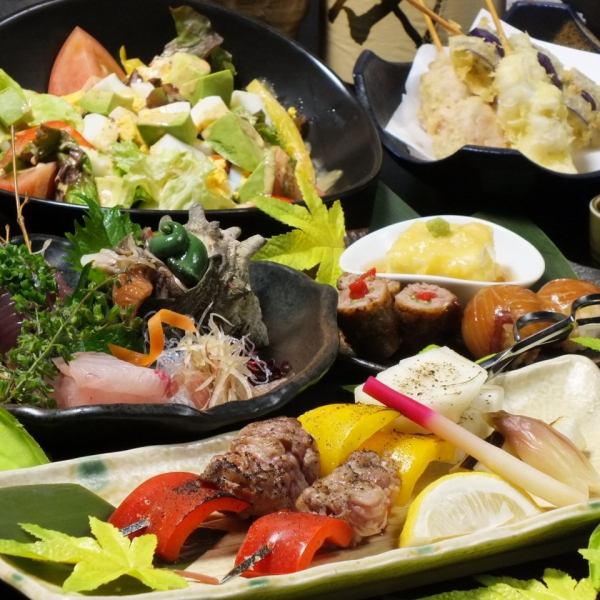 総席数54席の店内は、平日40名様～、週末50名様～(2H)貸切可能です！お気軽にお問い合わせ下さい。