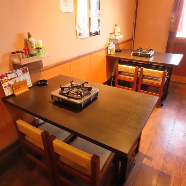 平日の木曜日や週末の日曜日は、比較的お席をご用意しやすくなっております◎特に木曜日はソフトドリンク一杯サービスのクーポンもございますので、ぜひお得な木曜日を狙ってご来店ください♪歓送迎会や忘年会、各種打ち上げに最適な宴会コースもご用意しております◎ご予約はお早めに！