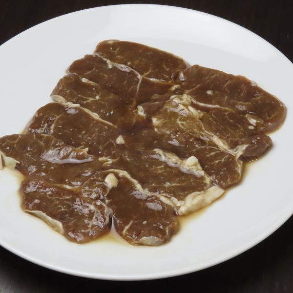 ヘルシーなラム肉で、健康的に楽しい宴会♪