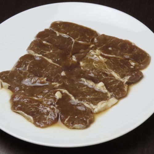 ヘルシーなラム肉で、健康的に楽しい宴会♪