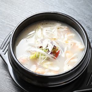 Komta soup