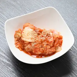 Chinese cabbage kimchi