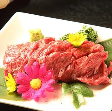 Thick-cut skirt steak